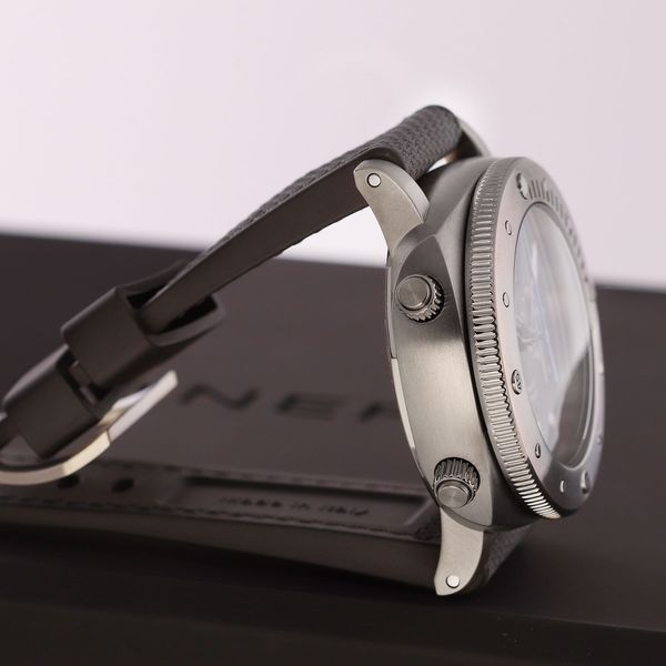 Panerai Submersible PAM01207